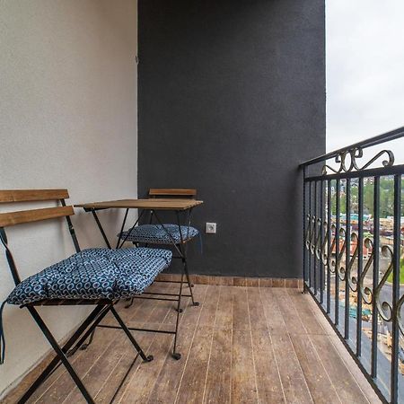 Avantura Apartman 兹拉蒂博尔 外观 照片