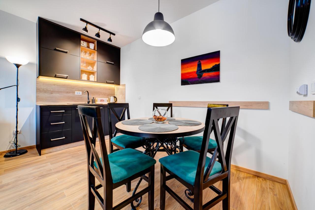 Avantura Apartman 兹拉蒂博尔 外观 照片