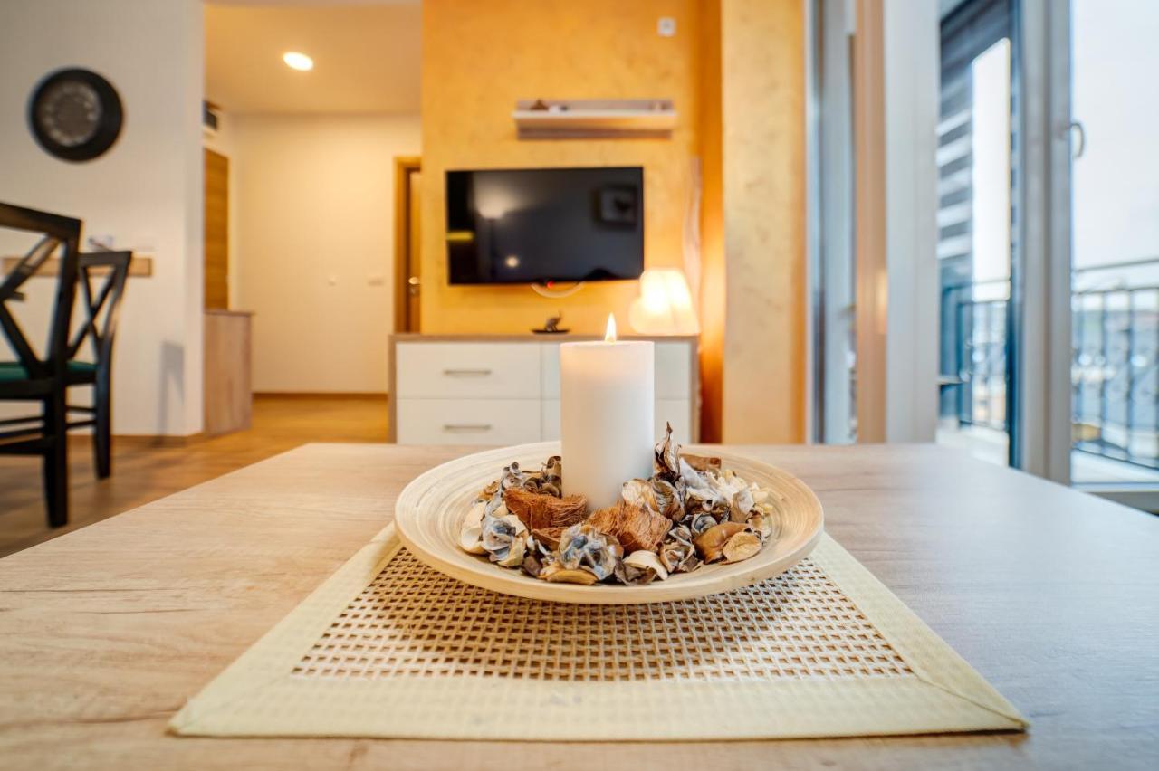 Avantura Apartman 兹拉蒂博尔 外观 照片